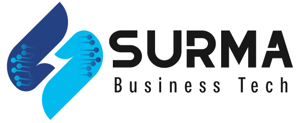 SURMA BUSINESS TECH PVT. LTD.